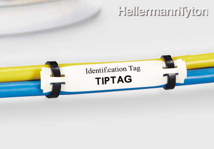 TIPTAG（表示・識別用タグ）