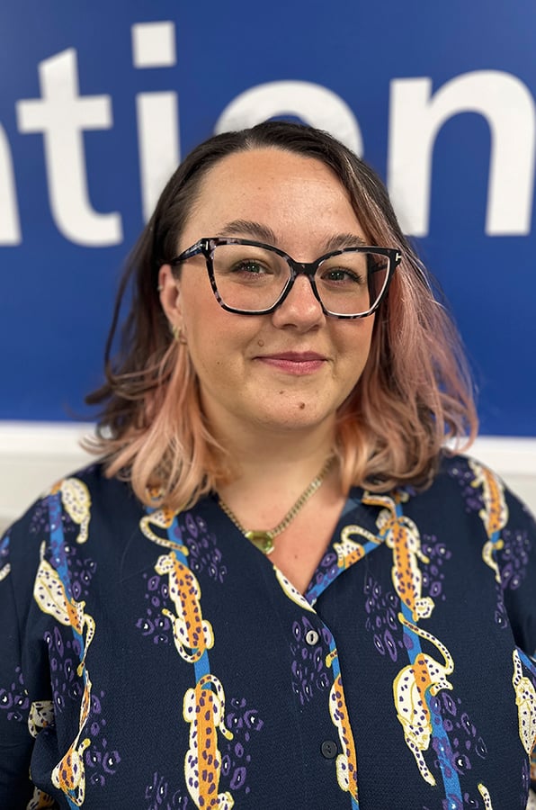 Martyna Smigielska-Jaworska