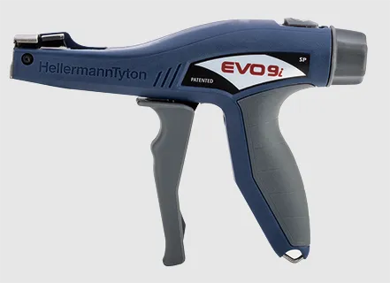 EVO9ISP