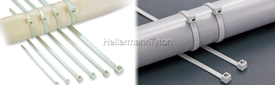 ABタイ　耐候性カラータイ