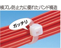 ABタイの特長