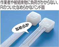 ABタイの特長