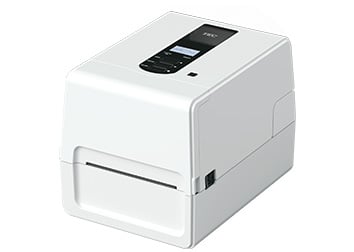 ＴＡＢＴＡＧラベル対応熱転写プリンター