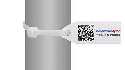 レーザープリンター用マーカープレート製品特長