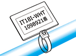 マーキングタイIT18I-WHT