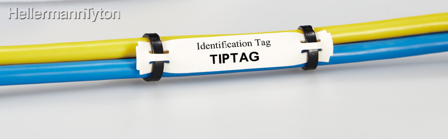 TIPTAG（表示・識別用タグ）