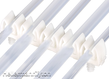 マルチチューブクリップ マルチチューブクリップ