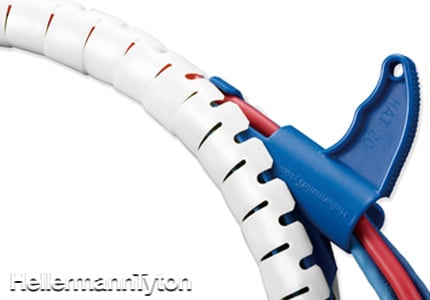 ヘララップ（ポリエチレン白色）